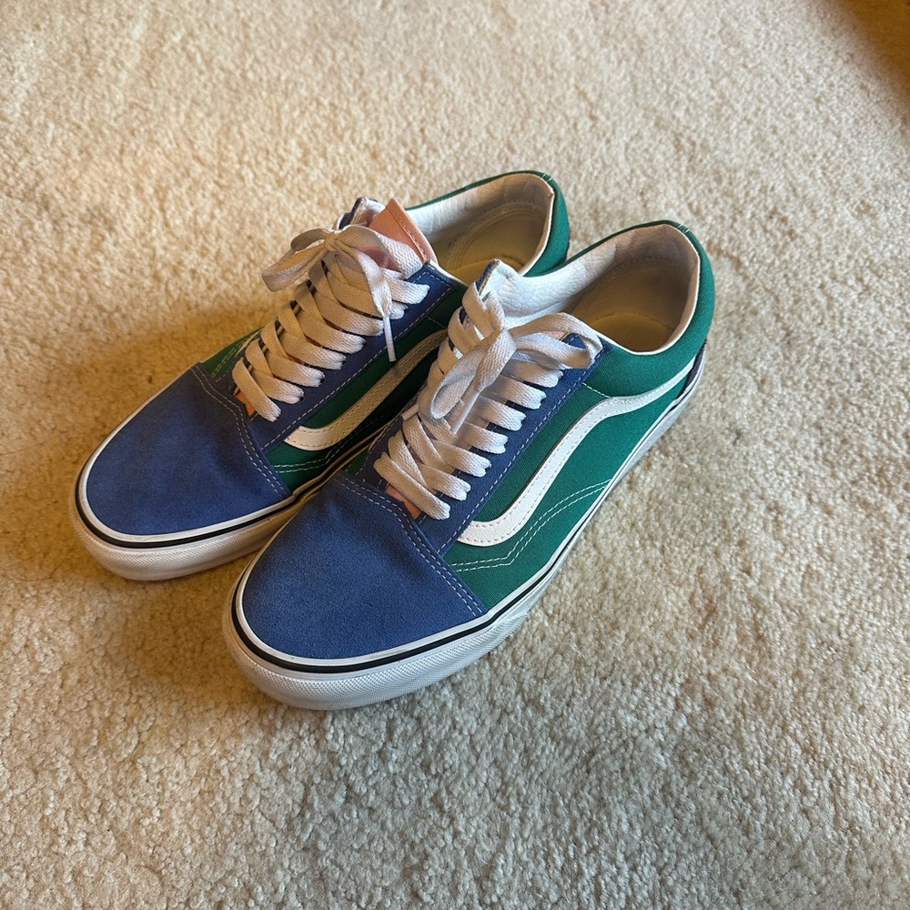 Vans old skool